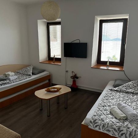 Savin Apartment オフリド エクステリア 写真