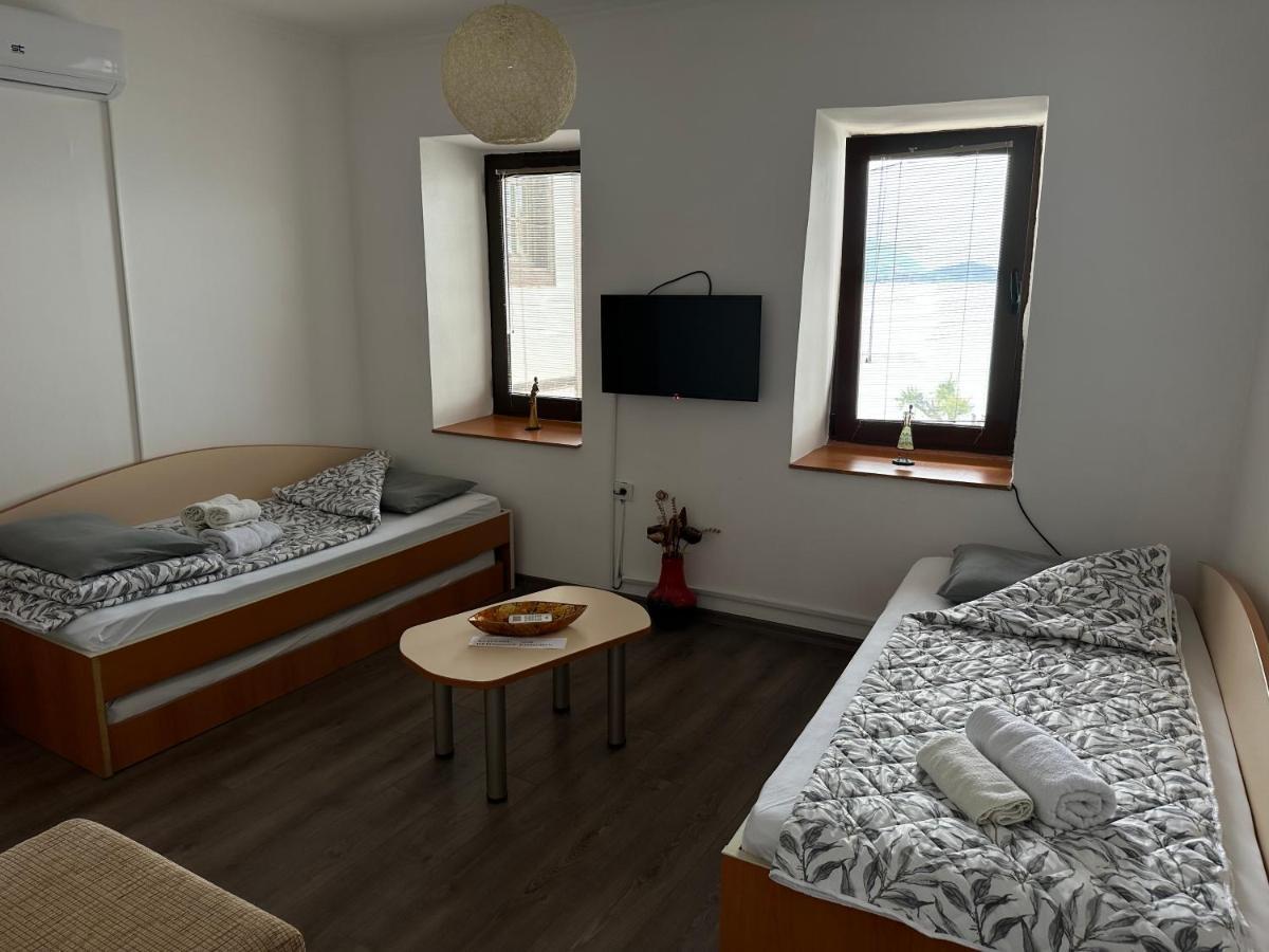 Savin Apartment オフリド エクステリア 写真