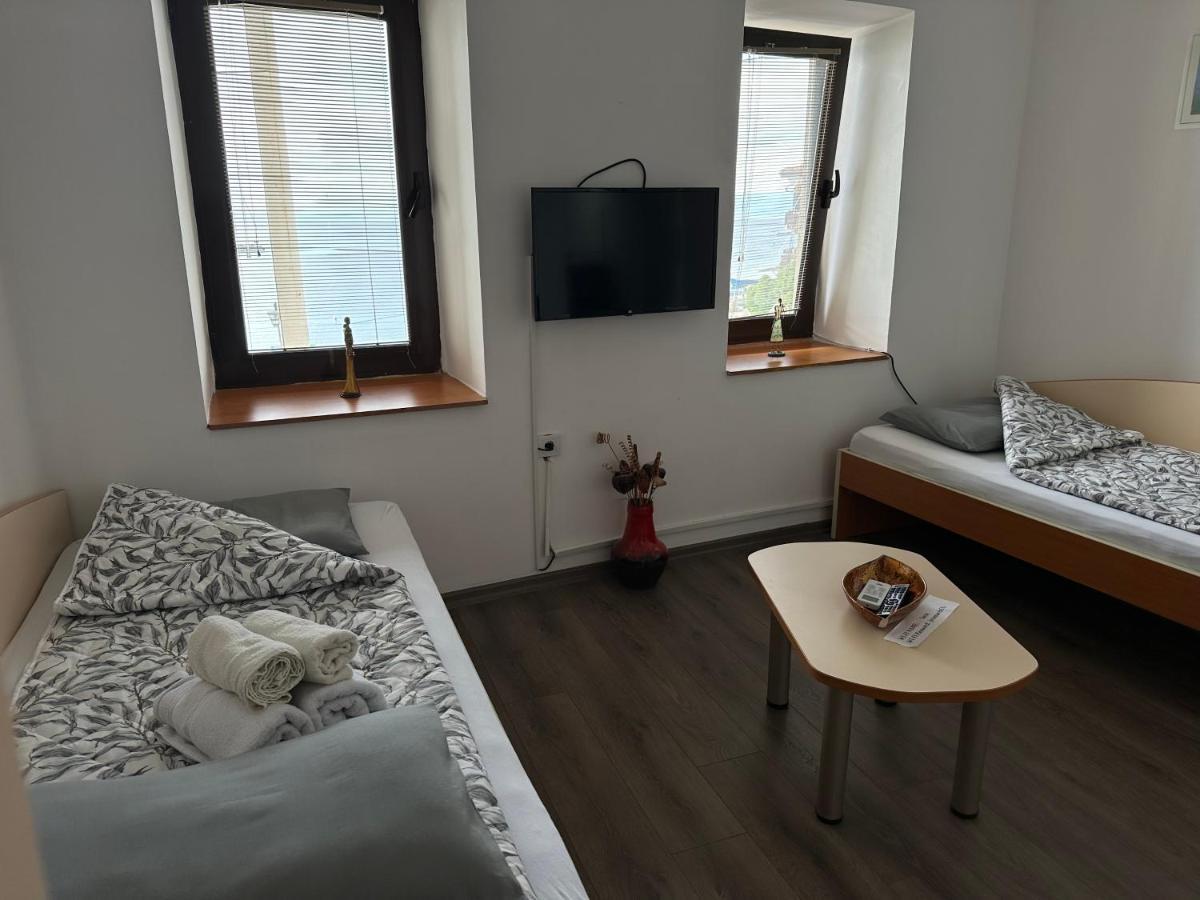 Savin Apartment オフリド エクステリア 写真