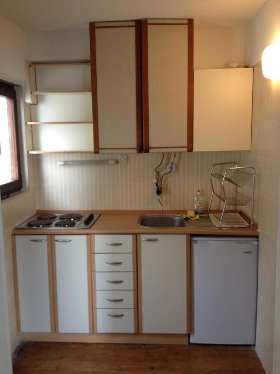 Savin Apartment オフリド 部屋 写真