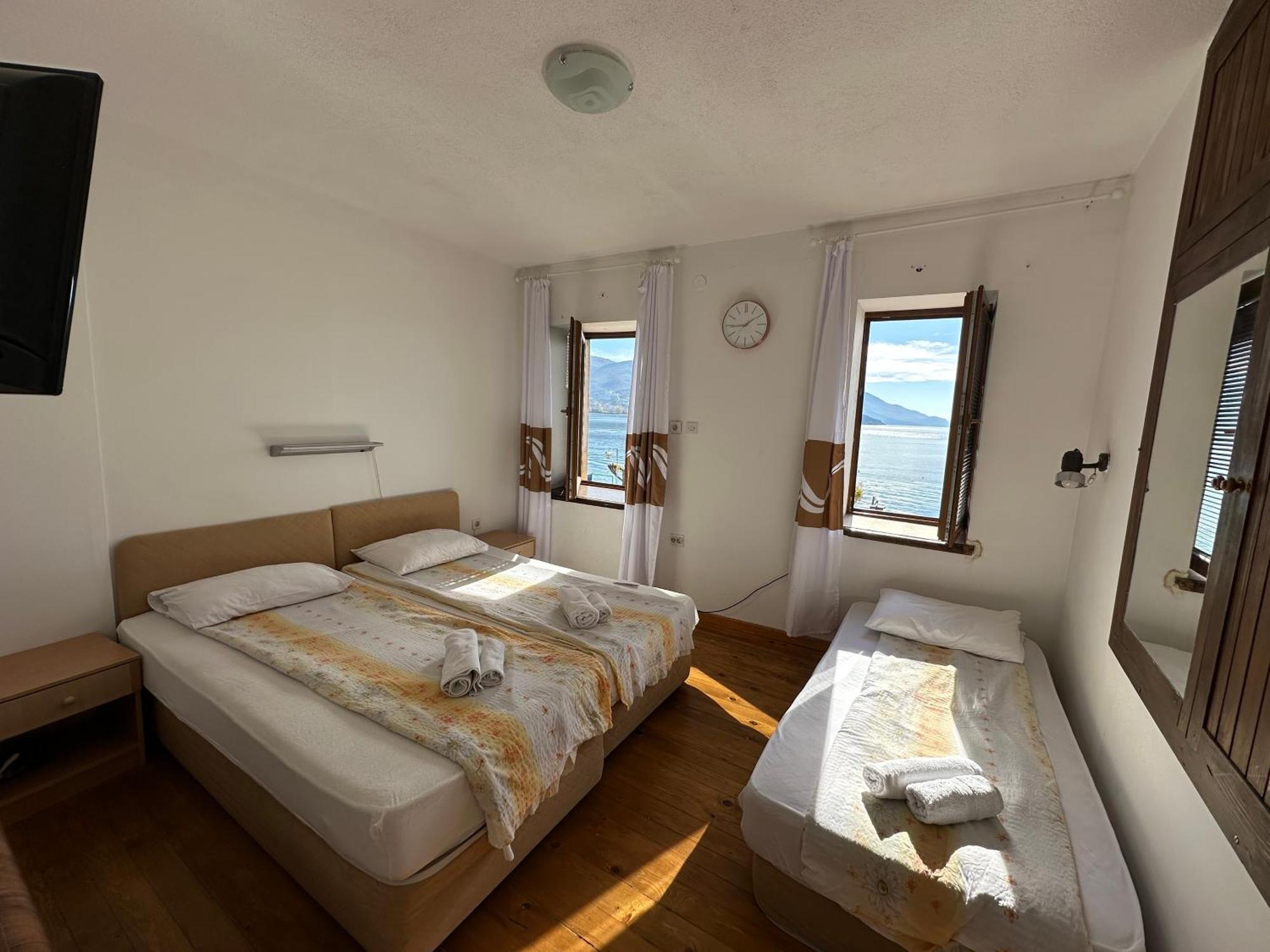 Savin Apartment オフリド エクステリア 写真