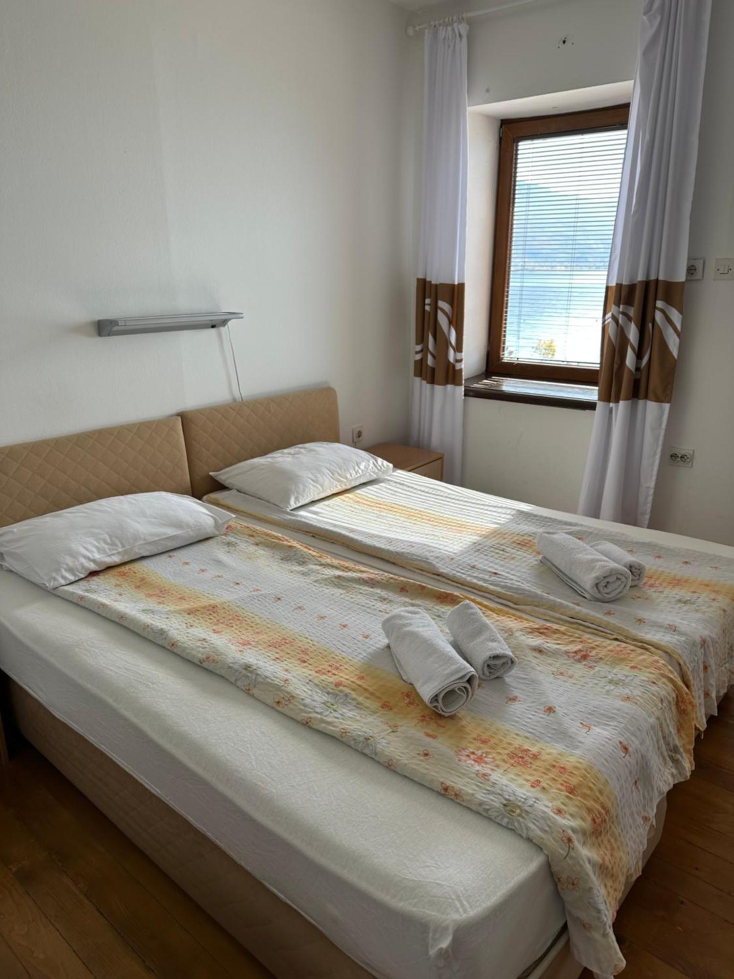 Savin Apartment オフリド エクステリア 写真