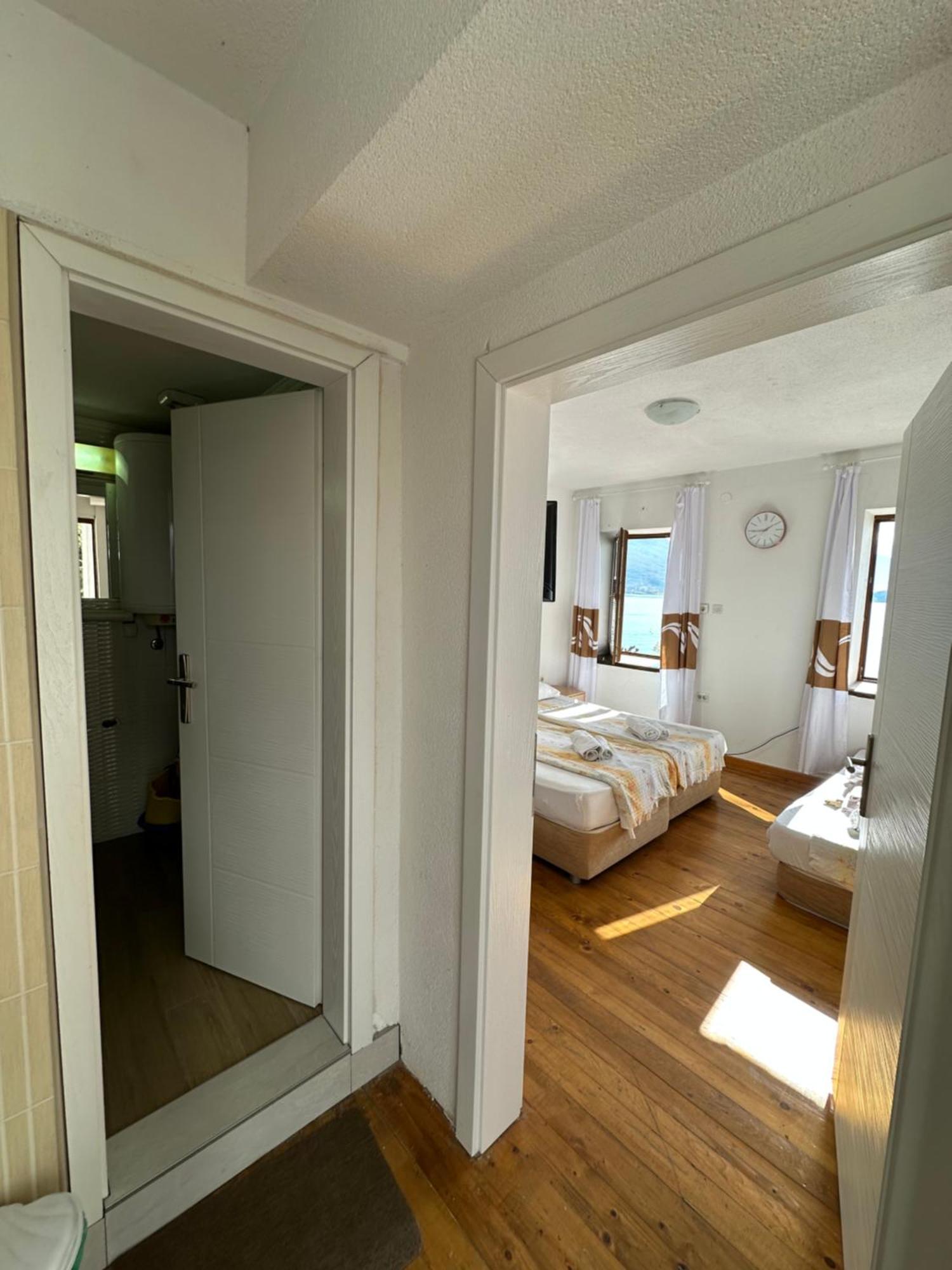 Savin Apartment オフリド エクステリア 写真