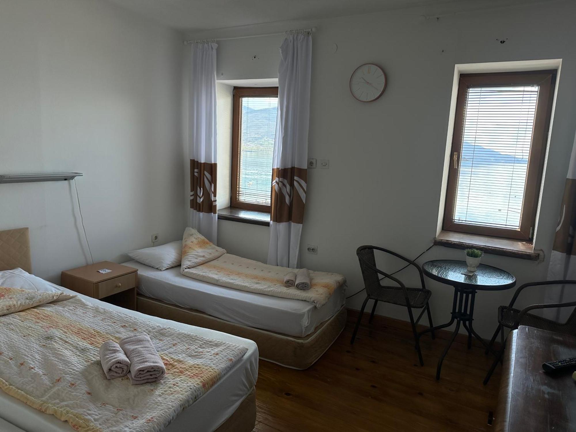 Savin Apartment オフリド エクステリア 写真