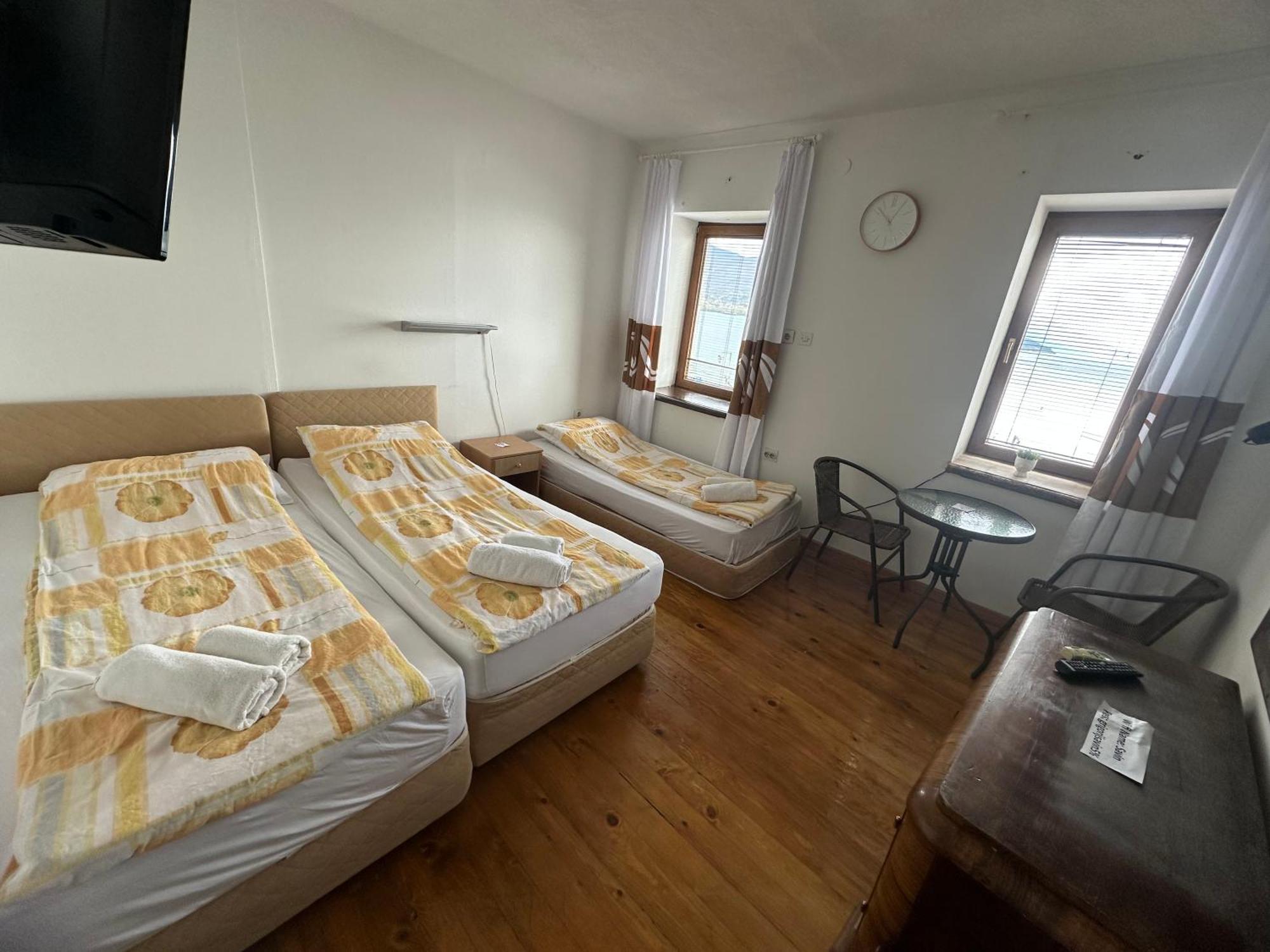 Savin Apartment オフリド エクステリア 写真